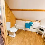 Feriehus Escapade Nature A Deux Dans Un Cosy Borde D'un Parc Arbore *
