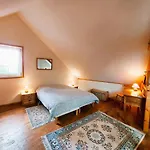 Escapade Nature A Deux Dans Un Cosy Borde D'un Parc Arbore Feriehus *