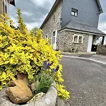 Feriehus Escapade Nature A Deux Dans Un Cosy Borde D'un Parc Arbore *