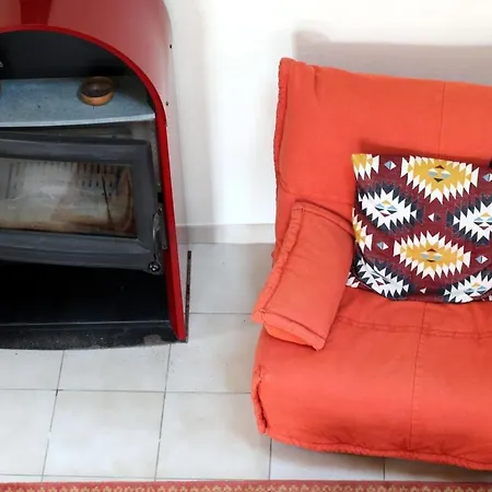 Escapade Nature A Deux Dans Un Cosy Borde D'un Parc Arbore Prázdninový dům *