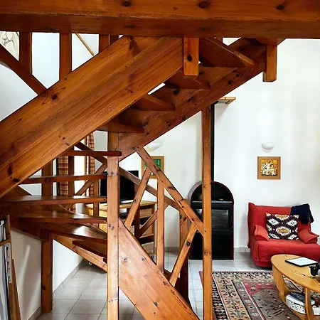 Holiday home Et Equestre Dans Ancienne Laiterie Renovee *