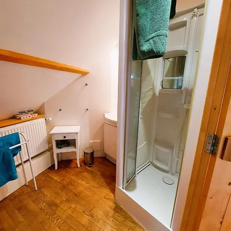 Et Equestre Dans Ancienne Laiterie Renovee Holiday home Saint-Sauveur-le-Vicomte