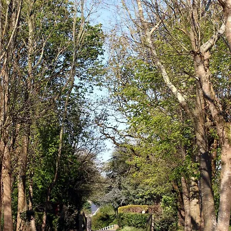 Escapade Nature A Deux Dans Un Cosy Borde D'un Parc Arbore Prázdninový dům *